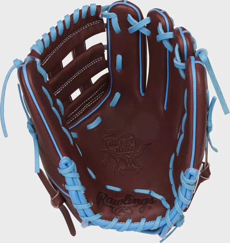 Rawlings 2023 Philadelphia Phillies Heart Of The Hide Glove 5 Rawlings 2023 Philadelphia Phillies Heart Of The Hide Glove - Image 3