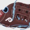 Rawlings 2023 Philadelphia Phillies Heart Of The Hide Glove -Rawlings Store PRO204 6PHIL 3