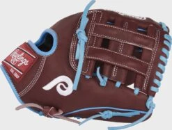 Rawlings 2023 Philadelphia Phillies Heart Of The Hide Glove