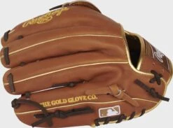Rawlings 2023 San Diego Padres Heart Of The Hide Glove -Rawlings Store PRO204 6SD 4