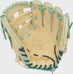 Rawlings 2023 Seattle Mariners Heart Of The Hide Glove 8 Rawlings 2023 Seattle Mariners Heart Of The Hide Glove -Rawlings Store PRO204 6SEA 1