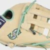 Rawlings 2023 Seattle Mariners Heart Of The Hide Glove 1 Rawlings 2023 Seattle Mariners Heart Of The Hide Glove -Rawlings Store PRO204 6SEA 3