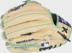 Rawlings 2023 Seattle Mariners Heart Of The Hide Glove 9 Rawlings 2023 Seattle Mariners Heart Of The Hide Glove -Rawlings Store PRO204 6SEA 4