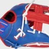 Rawlings 2021 Texas Rangers Heart Of The Hide Glove