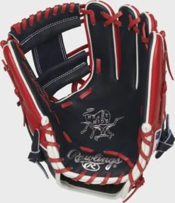 Rawlings 2021 Cleveland Indians Heart Of The Hide Glove -Rawlings Store PRO204W 2CLE 1