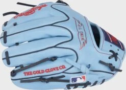 Rawlings 2023 Minnesota Twins Heart Of The Hide Glove 9 Rawlings 2023 Minnesota Twins Heart Of The Hide Glove -Rawlings Store PRO204W 2MIN 4