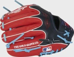 Rawlings 2023 St Louis Cardinals Heart Of The Hide Glove -Rawlings Store PRO204W 2STL 4