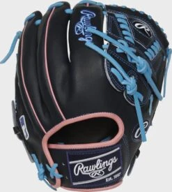 Rawlings ColorSync 7.0 Heart Of The Hide IF/P Glove -Rawlings Store PRO205 30NP 2