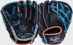 Rawlings ColorSync 7.0 Heart Of The Hide IF/P Glove -Rawlings Store PRO205 30NP 25