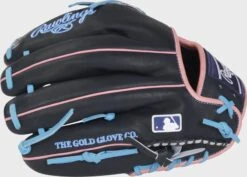 Rawlings ColorSync 7.0 Heart Of The Hide IF/P Glove -Rawlings Store PRO205 30NP 4