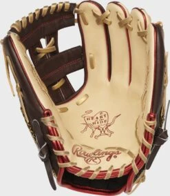 Rawlings ColorSync 7.0 Heart Of The Hide 11.75" IF Glove 9 Rawlings ColorSync 7.0 Heart Of The Hide 11.75" IF Glove -Rawlings Store PRO205 32CCH 1
