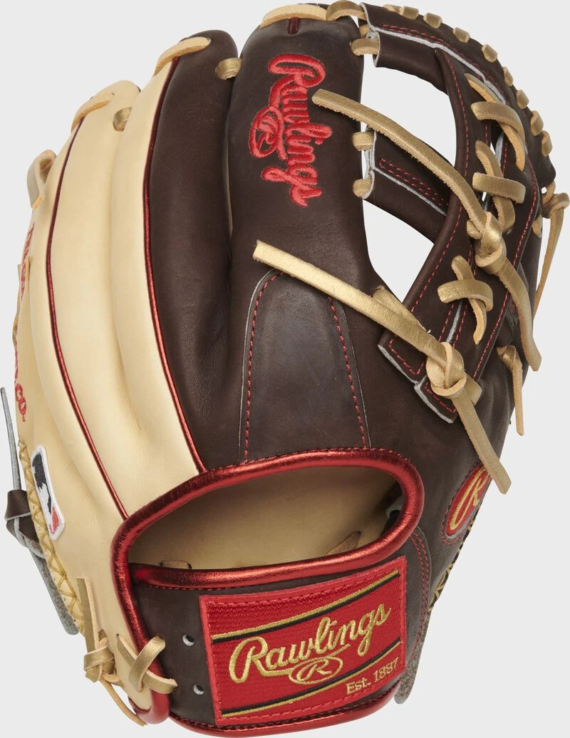 Rawlings ColorSync 7.0 Heart Of The Hide 11.75" IF Glove 4 Rawlings ColorSync 7.0 Heart Of The Hide 11.75" IF Glove - Image 2