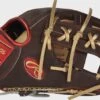 Rawlings ColorSync 7.0 Heart Of The Hide 11.75" IF Glove 1 Rawlings ColorSync 7.0 Heart Of The Hide 11.75" IF Glove -Rawlings Store PRO205 32CCH 3
