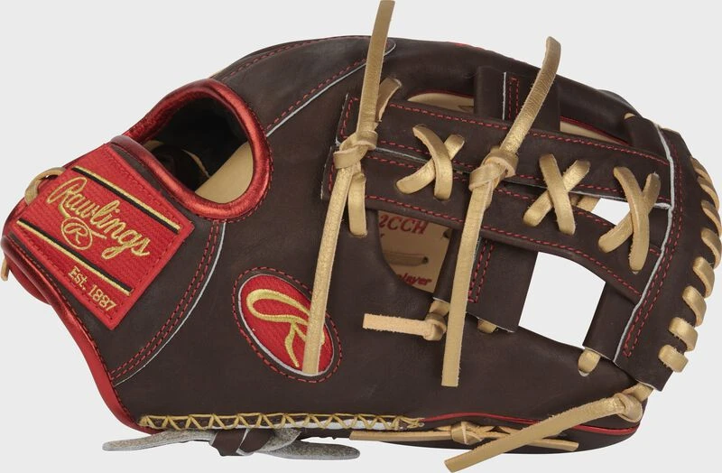 Rawlings ColorSync 7.0 Heart Of The Hide 11.75" IF Glove 3 Rawlings ColorSync 7.0 Heart Of The Hide 11.75" IF Glove