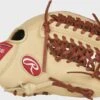 Rawlings 11.75-inch Modified Trapeze Heart Of The Hide Glove -Rawlings Store PRO205 4CT 3