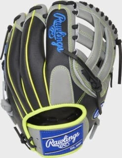 Rawlings Heart Of The Hide 11.75-inch IF/OF Glove 8 Rawlings Heart Of The Hide 11.75-inch IF/OF Glove -Rawlings Store PRO205 6GRSS 2