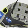 Rawlings Heart Of The Hide 11.75-inch IF/OF Glove 2 Rawlings Heart Of The Hide 11.75-inch IF/OF Glove -Rawlings Store PRO205 6GRSS 3