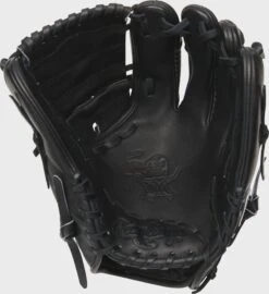 Rawlings 2021 Heart Of The Hide Hyper Shell Infield/Pitcher's Glove -Rawlings Store PRO205 9BCF 1