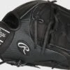 Rawlings 2021 Heart Of The Hide Hyper Shell Infield/Pitcher's Glove