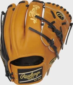 Rawlings Heart Of The Hide 11.75-inch IF/P Baseball Glove 8 Rawlings Heart Of The Hide 11.75-inch IF/P Baseball Glove -Rawlings Store PRO205 9TB 2