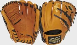 Rawlings Heart Of The Hide 11.75-inch IF/P Baseball Glove 11 Rawlings Heart Of The Hide 11.75-inch IF/P Baseball Glove -Rawlings Store PRO205 9TB 25