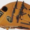 Rawlings Heart Of The Hide 11.75-inch IF/P Baseball Glove -Rawlings Store PRO205 9TB 3