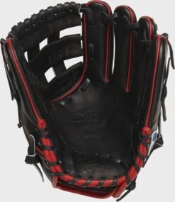 Rawlings Gameday 57 Series Isiah Kiner-Falefa Heart Of The Hide Glove 8 Rawlings Gameday 57 Series Isiah Kiner-Falefa Heart Of The Hide Glove -Rawlings Store PRO205 IKF9 1