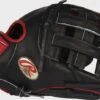 Rawlings Gameday 57 Series Isiah Kiner-Falefa Heart Of The Hide Glove -Rawlings Store PRO205 IKF9 3