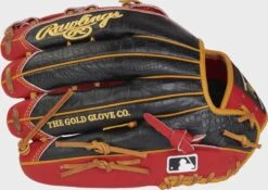 Rawlings ColorSync 7.0 Heart Of The Hide 12.75" OF Glove 10 Rawlings ColorSync 7.0 Heart Of The Hide 12.75" OF Glove -Rawlings Store PRO3039 6SC 4