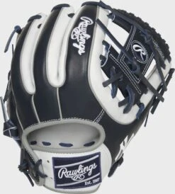 Rawlings 2021 New York Yankees Heart Of The Hide Glove 7 Rawlings 2021 New York Yankees Heart Of The Hide Glove -Rawlings Store PRO314 2NYY 2