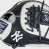 Rawlings 2021 New York Yankees Heart Of The Hide Glove -Rawlings Store PRO314 2NYY 3