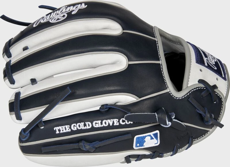 Rawlings 2021 New York Yankees Heart Of The Hide Glove 6 Rawlings 2021 New York Yankees Heart Of The Hide Glove - Image 4