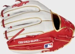 Rawlings 2021 St. Louis Cardinals Heart Of The Hide Glove 9 Rawlings 2021 St. Louis Cardinals Heart Of The Hide Glove -Rawlings Store PRO314 2STL 4
