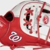 Rawlings 2021 Washington Nationals Heart Of The Hide Glove 2 Rawlings 2021 Washington Nationals Heart Of The Hide Glove -Rawlings Store PRO314 2WSH 3