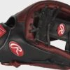 Rawlings Heart Of The Hide 11.75-Inch Infield Glove 2 Rawlings Heart Of The Hide 11.75-Inch Infield Glove -Rawlings Store PRO315 2JPPRO 3