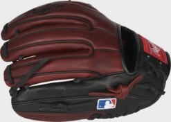 Rawlings Heart Of The Hide 11.75-Inch Infield Glove -Rawlings Store PRO315 2JPPRO 4