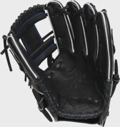Rawlings Gameday 57 Series Marcus Semien Heart Of The Hide Glove -Rawlings Store PRO44L 2MS 1