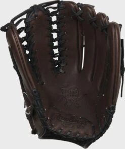 Rawlings 12.75-Inch Heart Of The Hide Outfield Glove -Rawlings Store PRO601CHBPRO 1