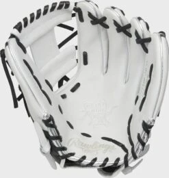 Rawlings 2021 Heart Of The Hide Speed Shell Softball Glove 7 Rawlings 2021 Heart Of The Hide Speed Shell Softball Glove -Rawlings Store PRO715SB 2WSS 1