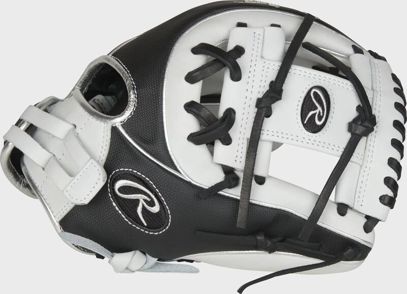 Rawlings 2021 Heart Of The Hide Speed Shell Softball Glove 3 Rawlings 2021 Heart Of The Hide Speed Shell Softball Glove