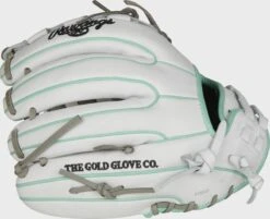 Rawlings 2021 Heart Of The Hide 12-Inch Softball Glove -Rawlings Store PRO716SB 18WM 4