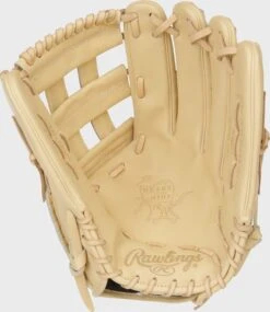 Rawlings Heart Of The Hide Bryce Harper Outfield Glove -Rawlings Store PROBH3C 1
