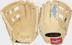 Rawlings Heart Of The Hide Bryce Harper Outfield Glove -Rawlings Store PROBH3C 25