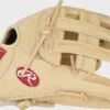 Rawlings Heart Of The Hide Bryce Harper Outfield Glove -Rawlings Store PROBH3C 3
