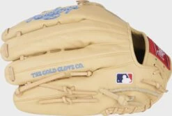 Rawlings Heart Of The Hide Bryce Harper Outfield Glove -Rawlings Store PROBH3C 4