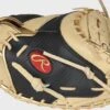 Rawlings 2022 Heart Of The Hide Hyper Shell 34-Inch Catcher's Mitt 1 Rawlings 2022 Heart Of The Hide Hyper Shell 34-Inch Catcher's Mitt -Rawlings Store PROCM41CCF 3
