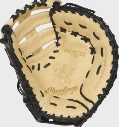 Rawlings 13-inch Heart Of The Hide First Base Mitt 7 Rawlings 13-inch Heart Of The Hide First Base Mitt -Rawlings Store PRODCTCB 1