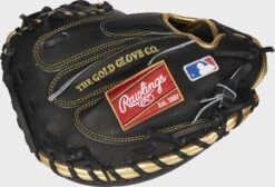 Rawlings 2022 Heart Of The Hide 33.5-Inch Catcher's Mitt, Gary Sanchez Pattern 9 Rawlings 2022 Heart Of The Hide 33.5-Inch Catcher's Mitt, Gary Sanchez Pattern -Rawlings Store PROGS24 4