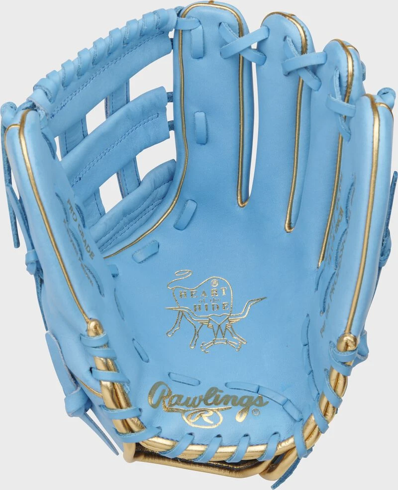 Rawlings 2021 Kris Bryant 12.25-Inch Heart Of The Hide Glove 5 Rawlings 2021 Kris Bryant 12.25-Inch Heart Of The Hide Glove - Image 3