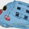 Rawlings 2021 Kris Bryant 12.25-Inch Heart Of The Hide Glove -Rawlings Store PROKB17 6CBG 3